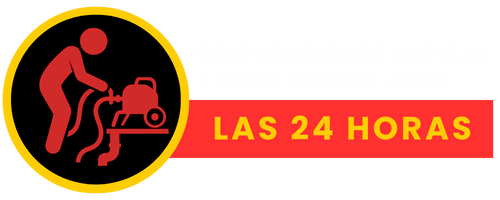 'Destapaciones Mac Gyber las 24 Horas'